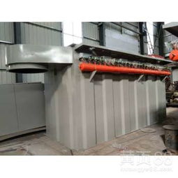 【滄州銘拓環保設備焊煙凈化器、倉頂脈沖除塵器、單機除塵器】-