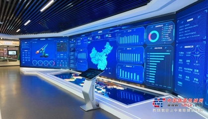 智造新標(biāo)桿 山河智能榮膺“2024全國工業(yè)互聯(lián)網(wǎng)100強(qiáng)”彰顯數(shù)據(jù)服務(wù)硬實(shí)力